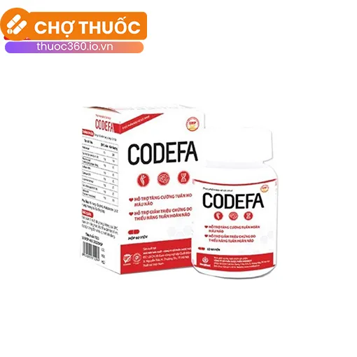 CODEFA