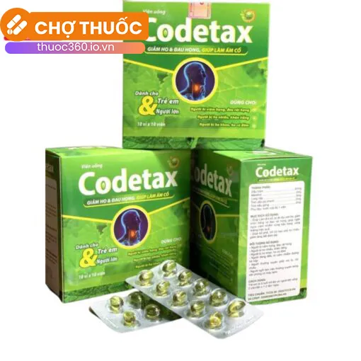 Codetax