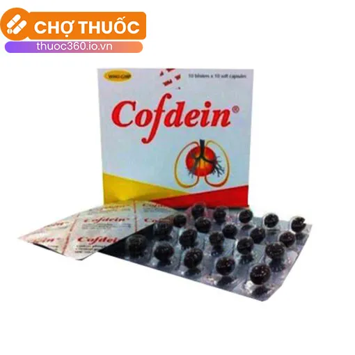 Cofdein