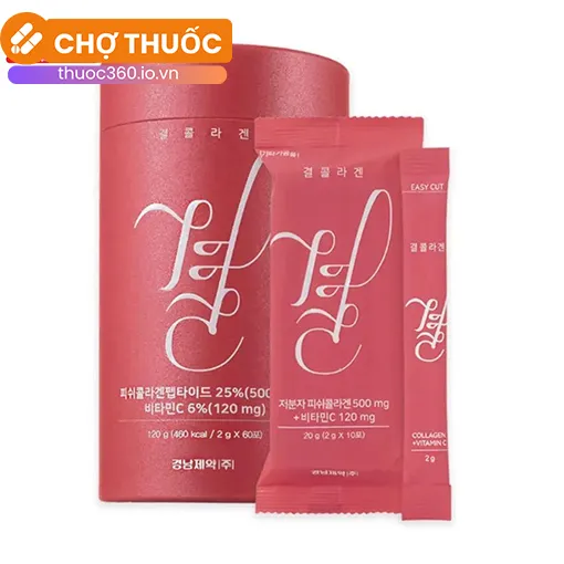 Collagen Lemona