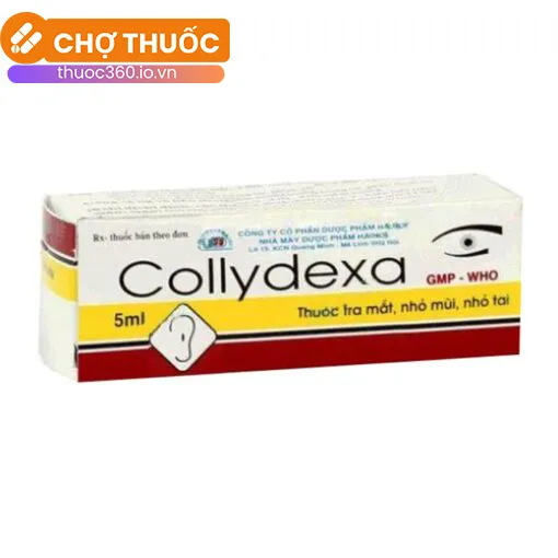 Collydexa