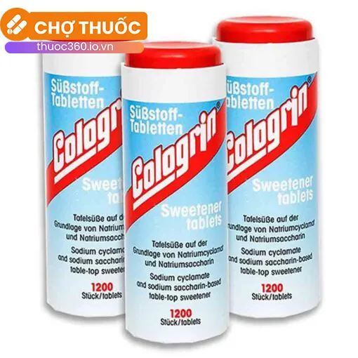Cologrin