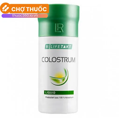 Colostrum Life Takt 125ml