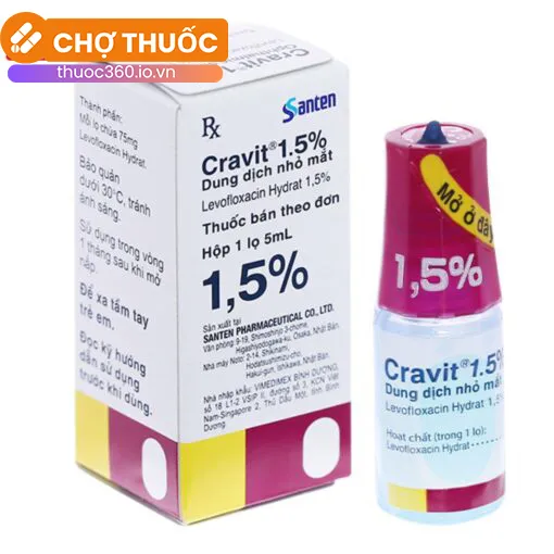 Cravit 1.5%