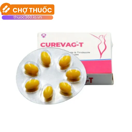 Curevag-T