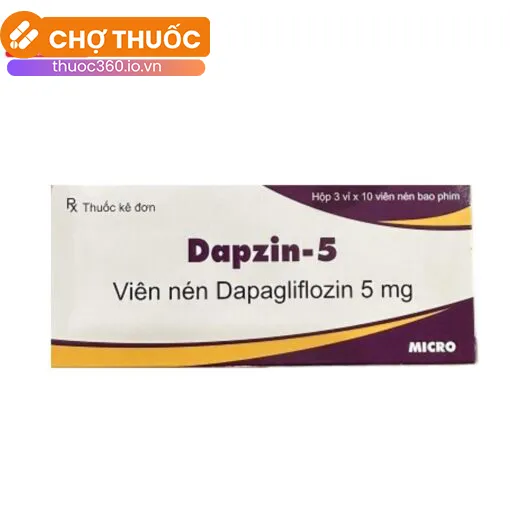 Dapzin-5