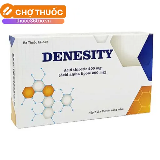Denesity 200mg