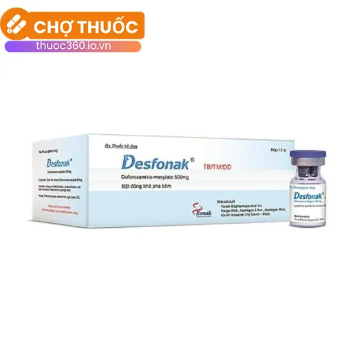 Desfonak