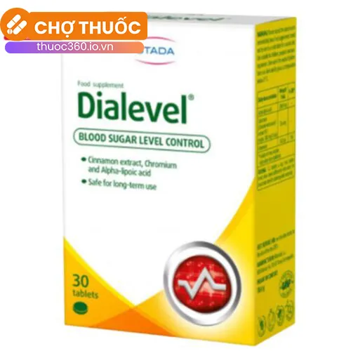 Dialevel Stada