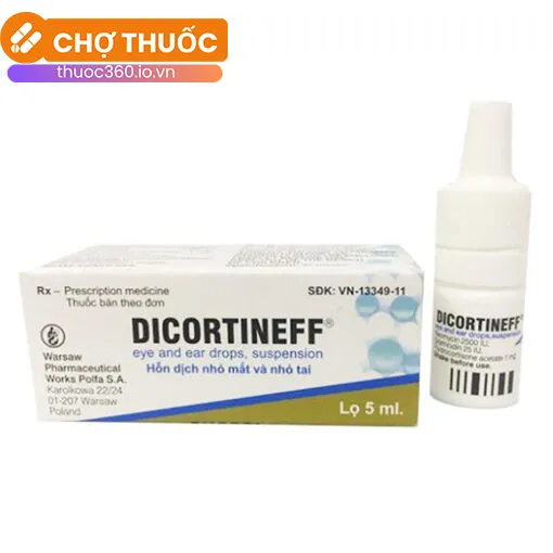 Dicortineff