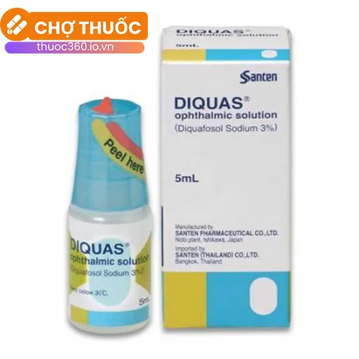 Diquas
