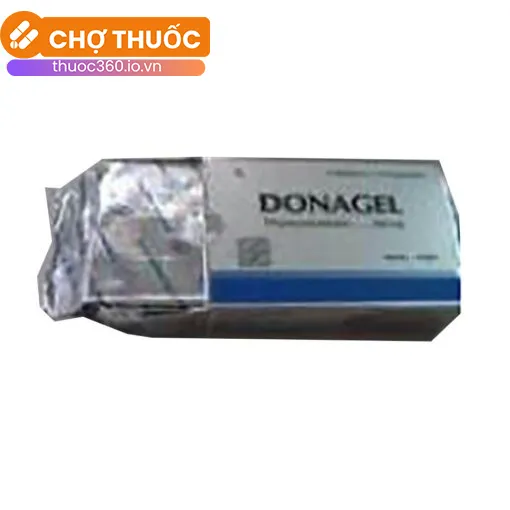 Donagel