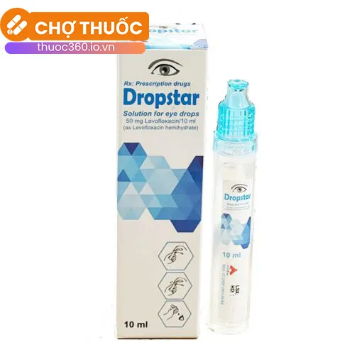 Dropstar 10ml