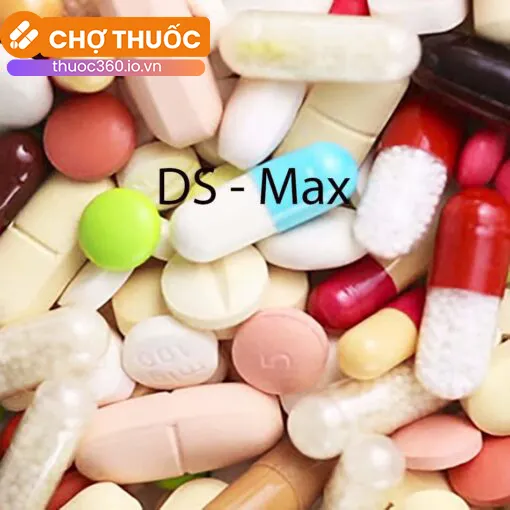 DS-Max
