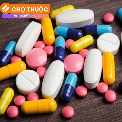 Dybis 850mg