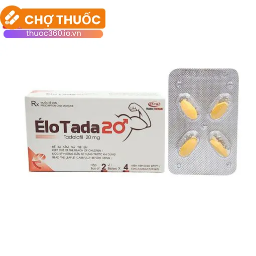 ÉloTada 20