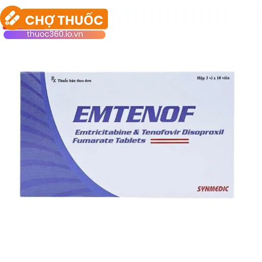 Emtenof