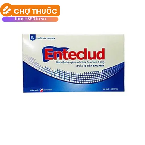 Enteclud