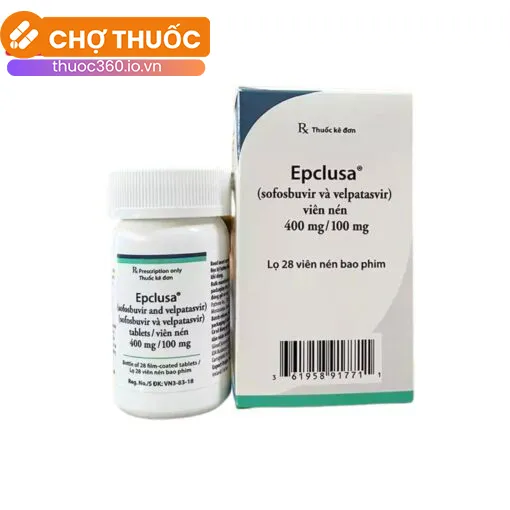 Epclusa