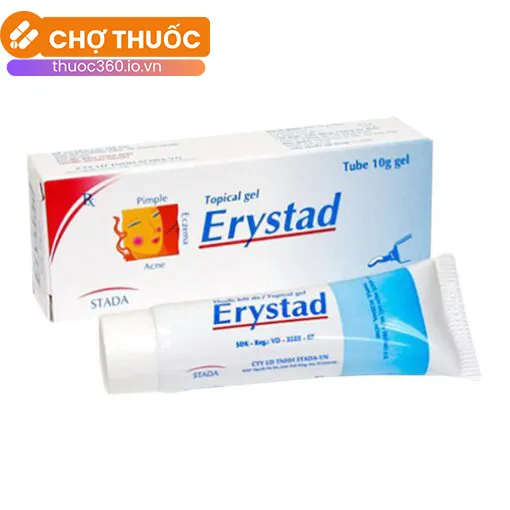 Erystad 10g