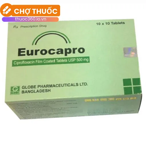 Eurocapro