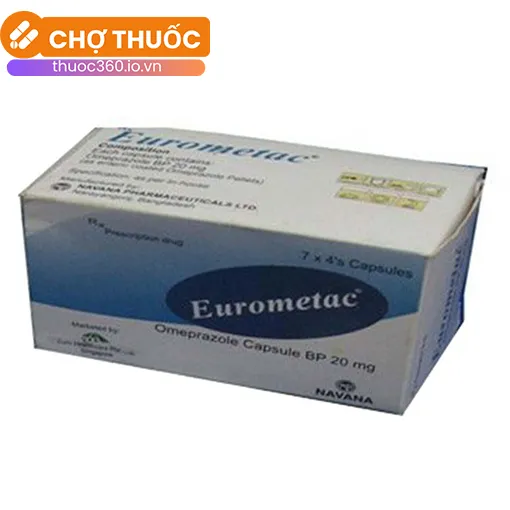 Eurometac