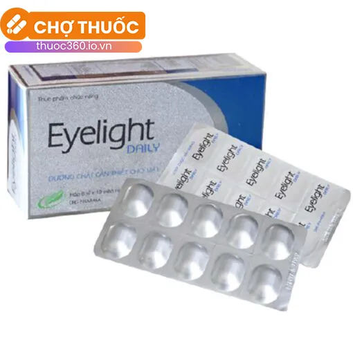 Eyelight Daily