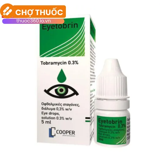 Eyetobrin 0.3%