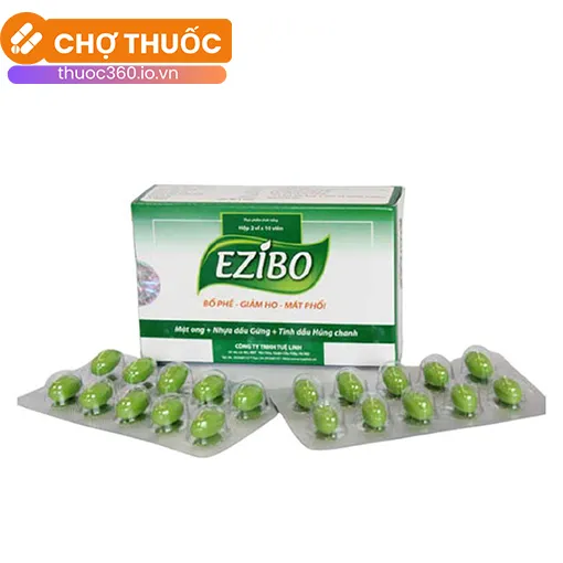 Ezibo (vỉ)