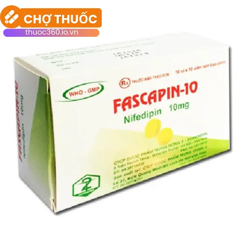 Fascapin-10