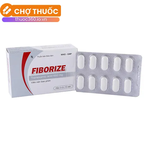 Fiborize
