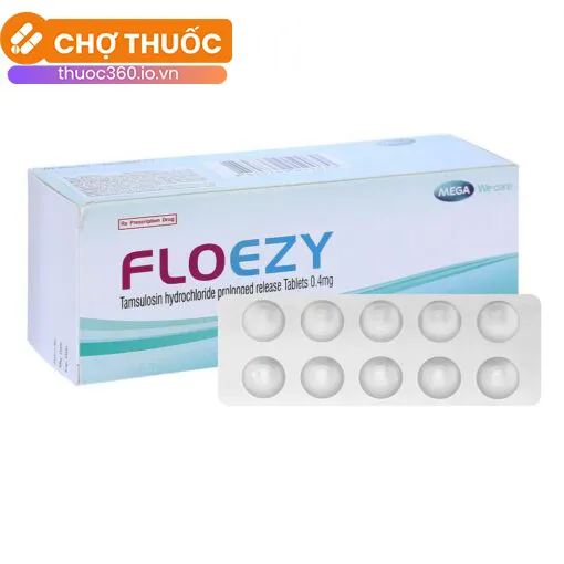 Floezy 0.4mg