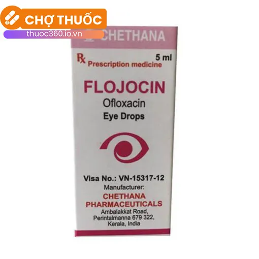 Flojocin