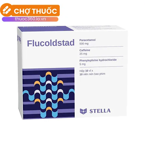Flucoldstad