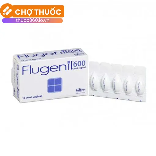 Flugenil 600 Sakura