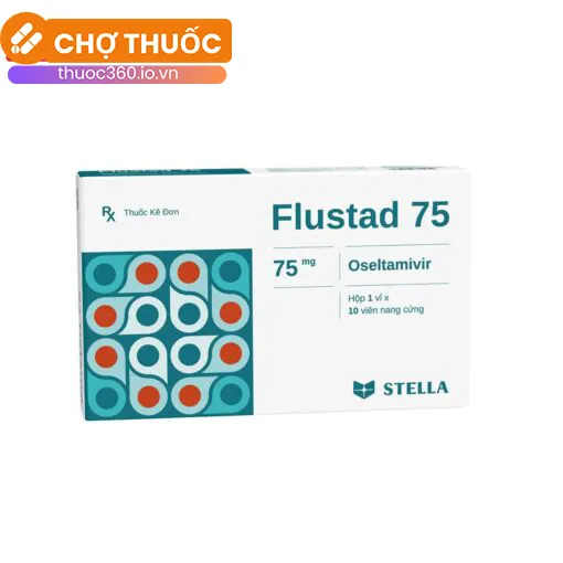 Flustad 75