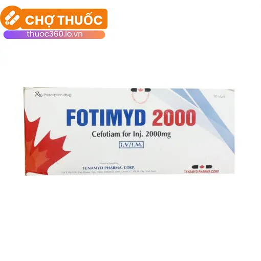 Fotimyd 2000
