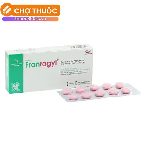 Franrogyl