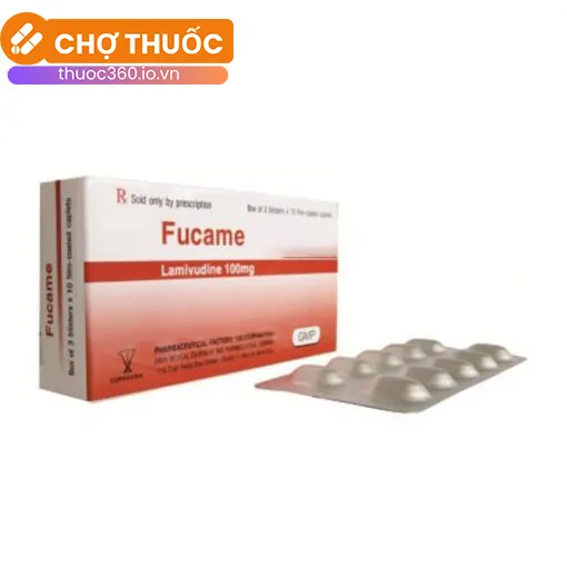 Fucame