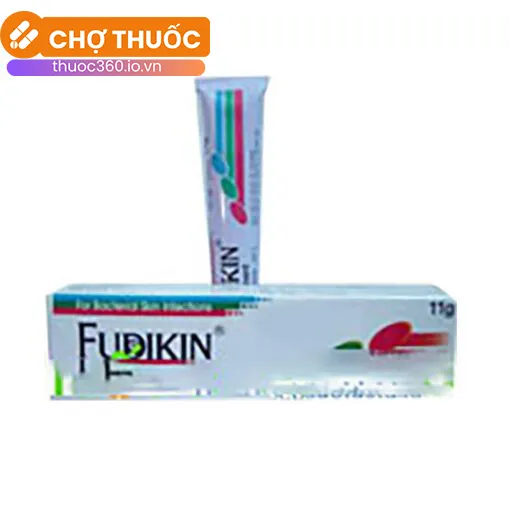 Fudikin 11g