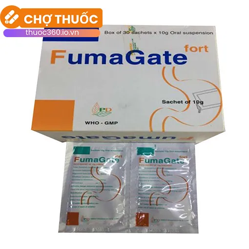Fumagate