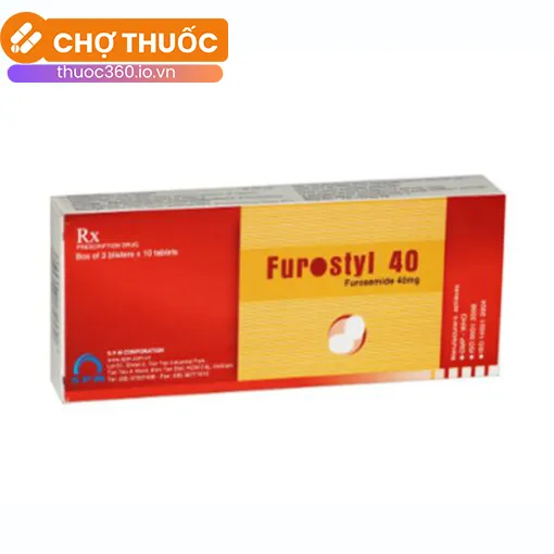 Furostyl 40