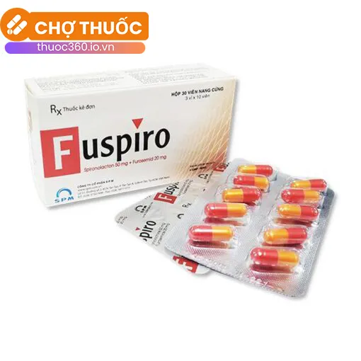 Fuspiro