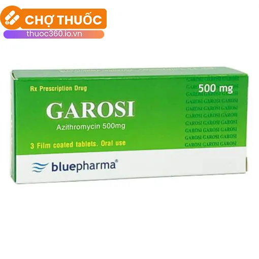 Garosi