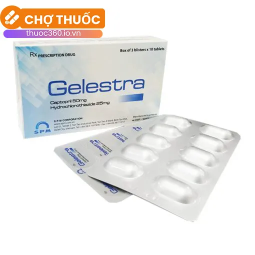 Gelestra