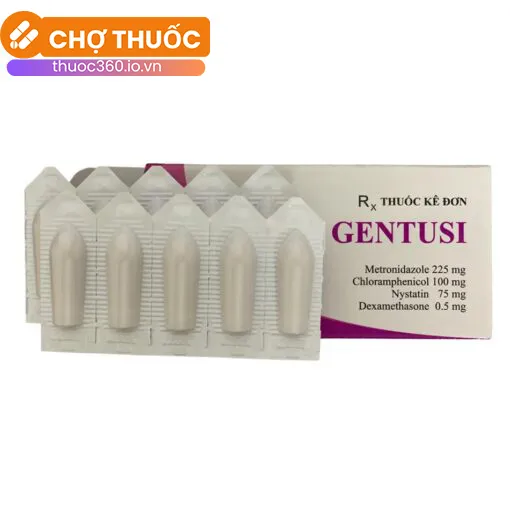 Gentusi