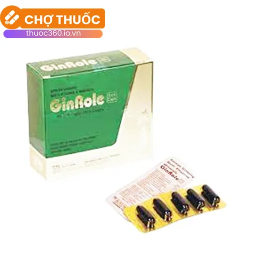 Ginrole