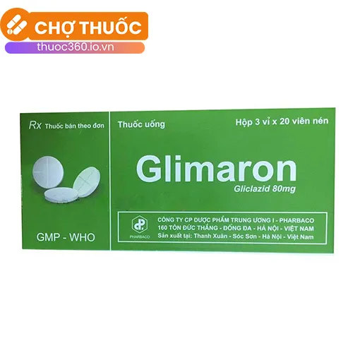 Glimaron
