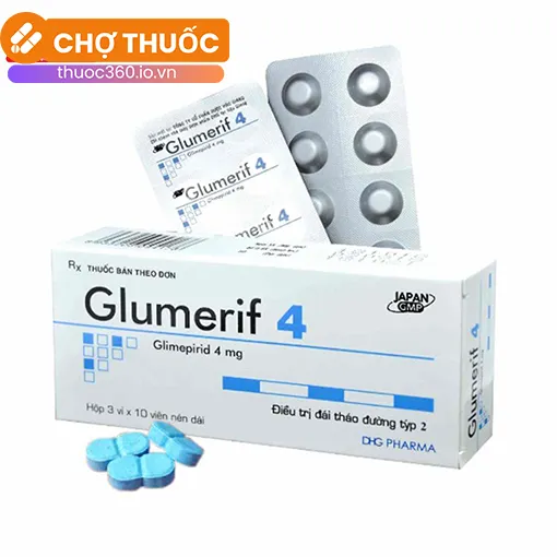 Glumerif 4