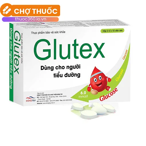 Glutex